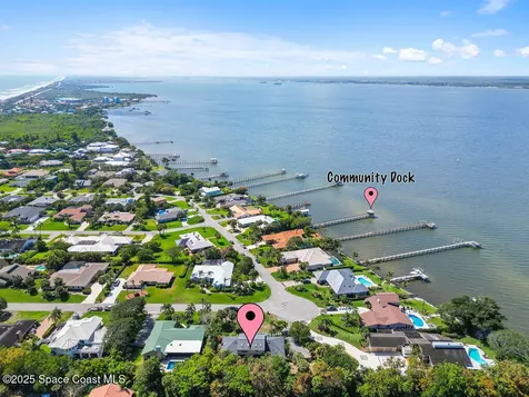 232 River Walk Drive Melbourne Beach FL 32951