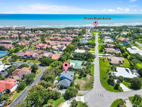 232 River Walk Drive Melbourne Beach FL 32951
