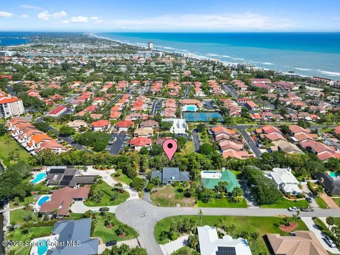 232 River Walk Drive Melbourne Beach FL 32951