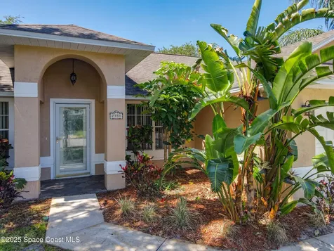 2351 Grand Teton Boulevard Melbourne FL 32935