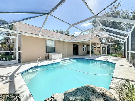 2351 Grand Teton Boulevard Melbourne FL 32935