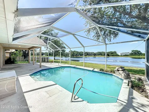 2351 Grand Teton Boulevard Melbourne FL 32935