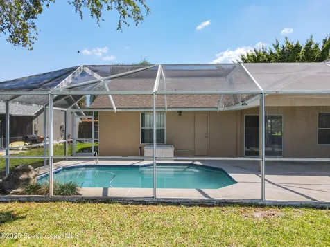 2351 Grand Teton Boulevard Melbourne FL 32935