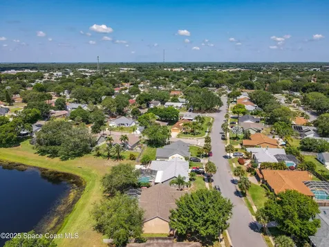 2351 Grand Teton Boulevard Melbourne FL 32935