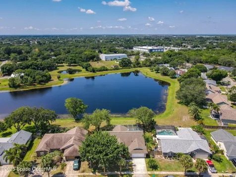 2351 Grand Teton Boulevard Melbourne FL 32935