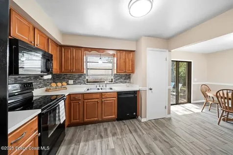 1107 Glancy Avenue NW Palm Bay FL 32907