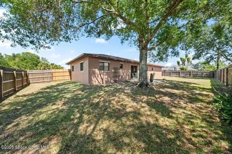 1107 Glancy Avenue NW Palm Bay FL 32907