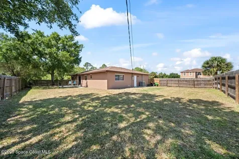 1107 Glancy Avenue NW Palm Bay FL 32907