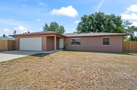 1107 Glancy Avenue NW Palm Bay FL 32907