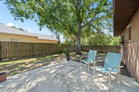 1107 Glancy Avenue NW Palm Bay FL 32907