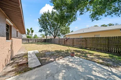 1107 Glancy Avenue NW Palm Bay FL 32907