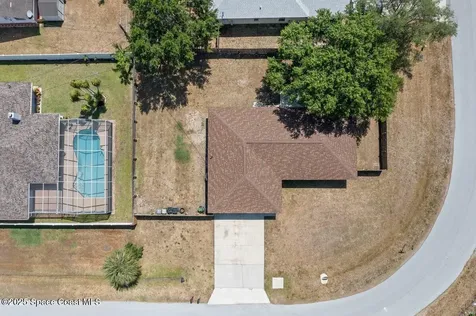 1107 Glancy Avenue NW Palm Bay FL 32907