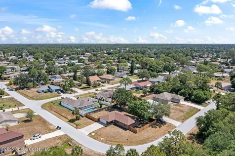 1107 Glancy Avenue NW Palm Bay FL 32907