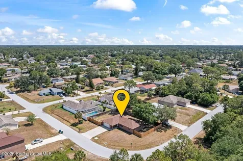 1107 Glancy Avenue NW Palm Bay FL 32907