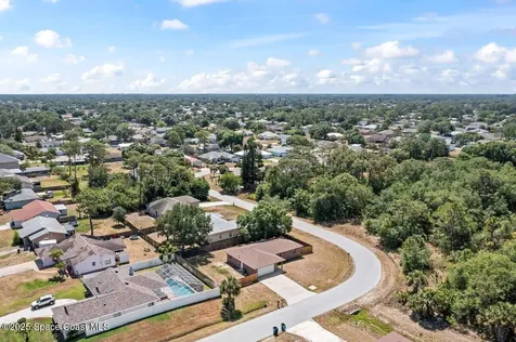 1107 Glancy Avenue NW Palm Bay FL 32907