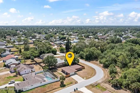 1107 Glancy Avenue NW Palm Bay FL 32907