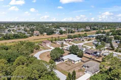 1107 Glancy Avenue NW Palm Bay FL 32907