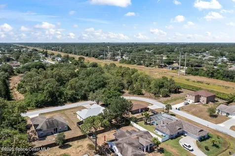 1107 Glancy Avenue NW Palm Bay FL 32907