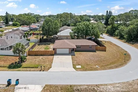 1107 Glancy Avenue NW Palm Bay FL 32907