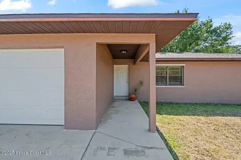 1107 Glancy Avenue NW Palm Bay FL 32907
