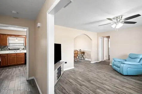 1107 Glancy Avenue NW Palm Bay FL 32907