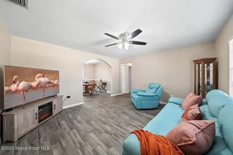 1107 Glancy Avenue NW Palm Bay FL 32907