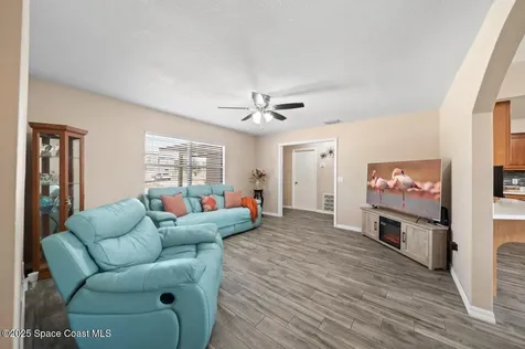 1107 Glancy Avenue NW Palm Bay FL 32907