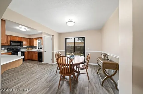 1107 Glancy Avenue NW Palm Bay FL 32907