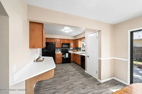 1107 Glancy Avenue NW Palm Bay FL 32907