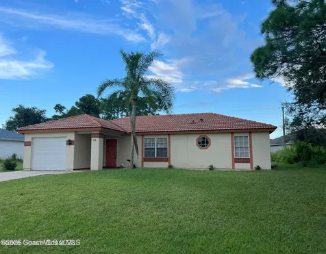 516 Seaport Terrace SE Palm Bay FL 32909
