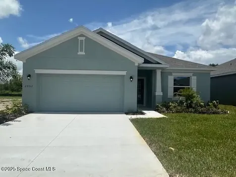 2952 Embrace Way Titusville FL 32780