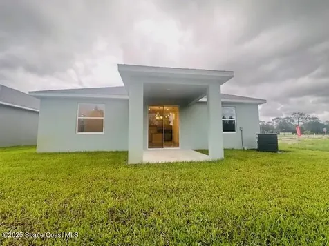 2952 Embrace Way Titusville FL 32780