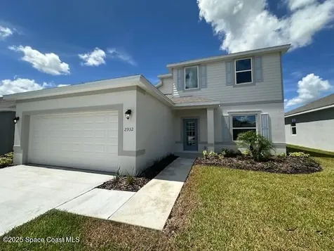2932 Embrace Way Titusville FL 32780