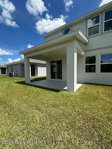 2932 Embrace Way Titusville FL 32780