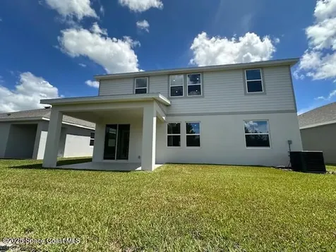 2932 Embrace Way Titusville FL 32780