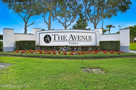 6630 Colonnade Avenue Melbourne FL 32940