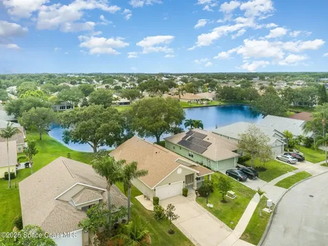 3873 San Miguel Lane Rockledge FL 32955