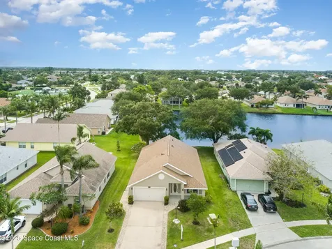 3873 San Miguel Lane Rockledge FL 32955