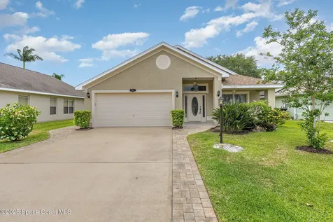 3873 San Miguel Lane Rockledge FL 32955