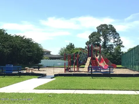 3873 San Miguel Lane Rockledge FL 32955