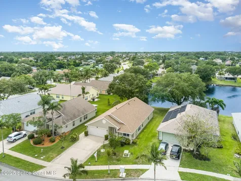 3873 San Miguel Lane Rockledge FL 32955