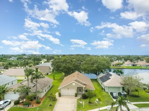 3873 San Miguel Lane Rockledge FL 32955