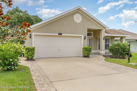 3873 San Miguel Lane Rockledge FL 32955