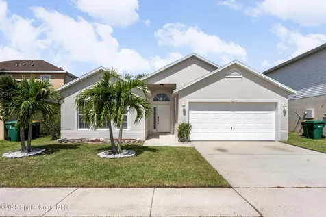 2100 Canopy Drive Melbourne FL 32935