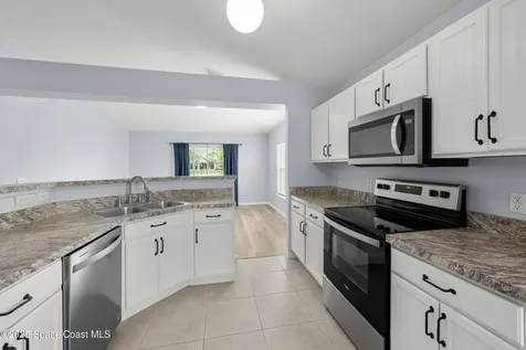 2100 Canopy Drive Melbourne FL 32935