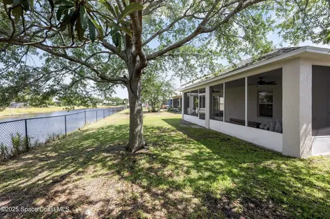 2100 Canopy Drive Melbourne FL 32935