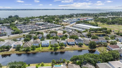2100 Canopy Drive Melbourne FL 32935