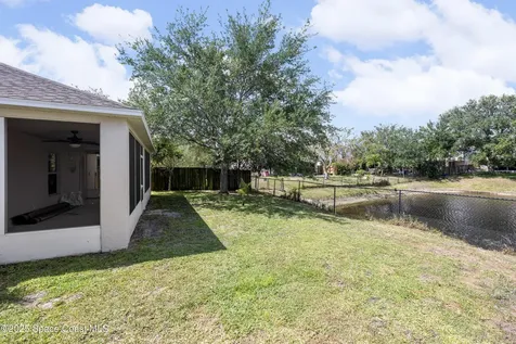 2100 Canopy Drive Melbourne FL 32935