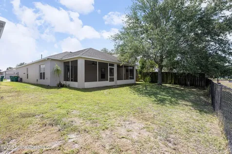 2100 Canopy Drive Melbourne FL 32935