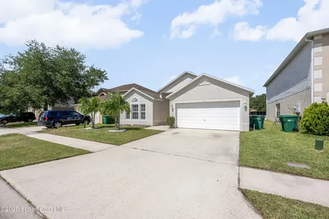 2100 Canopy Drive Melbourne FL 32935